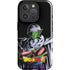 Dragon Ball Super Piccolo iPhone 16 Pro Max Impact Case